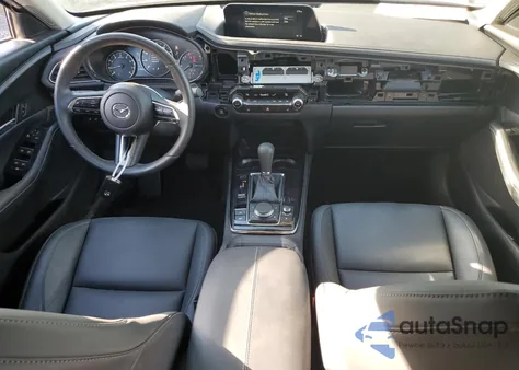 2025 Mazda Cx-30 Preferred z USA, uszkodzony, nr VIN 3MVDMBCM4SM799716